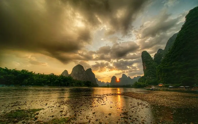 高效智能高性能